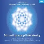 Hovory o józe a mystice č. 21 a 22 - audiokniha