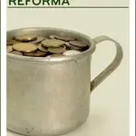 Důchodová reforma - Marek Loužek - e-kniha