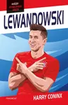 Hvězdy fotbalového hřiště - Lewandowski - Harry Coninx - e-kniha
