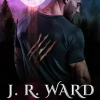 Navěky - J.R. Ward - e-kniha