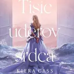 Tisíc úderov srdca - Kiera Cassová