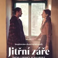 Jitřní záře - Dan Wlodarczyk