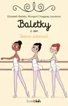 Baletky - Elisabeth Barféty