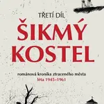 Šikmý kostel 3 - Karin Lednická
