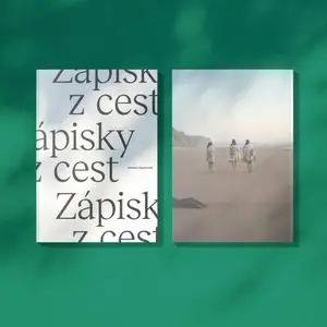 Zápisky z cest - MALÉhRY