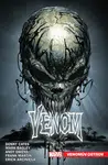 Venom 5 - Venomův ostrov - Donny Cates, Mark Bagley