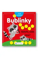 Nahoře, nebo dole? – Bublinky