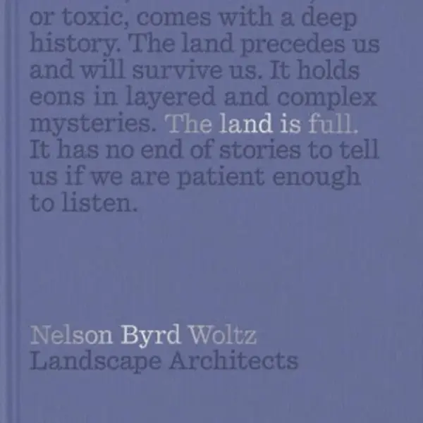 The Land Is Full - Andrea Wulf