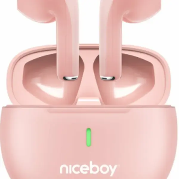 Niceboy HIVE Beans Pop pink