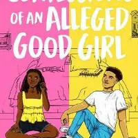 Confessions of an Alleged Good Girl - Joya Goffney