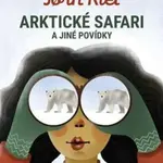 Arktické safari a jiné povídky z Grónska - Jorn Riel
