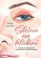 Slečna na hlídání - Rössler Mirka
