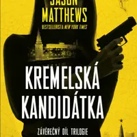 Kremelská kandidátka - Jason Matthews