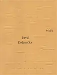 Moře - Pavel Kolmačka