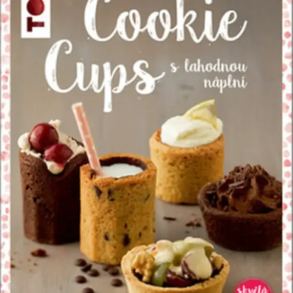 TOPP Cookie cups