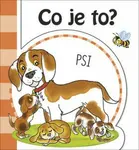 Co je to? Psi - Hana Mertová