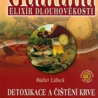 Guarana elixír dlouhověkosti - Walter Lübeck