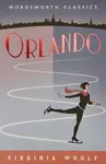 Orlando - Virginia Woolfová