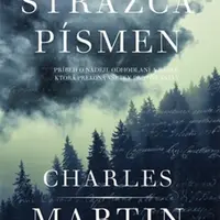 Strážca písmen - Charles Martin