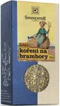 Selské koření na brambory (koření, bio, 25 g)