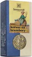 Selské koření na brambory (koření, bio, 25 g)