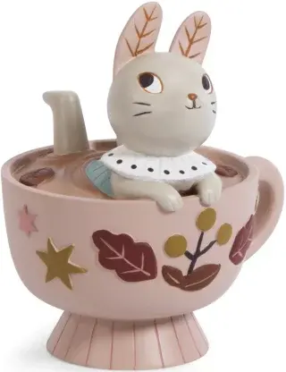 Kasička Brume Lesní bytosti