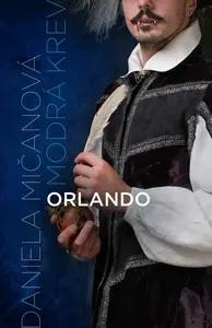 Orlando - Daniela Mičanová