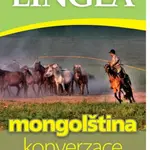 Mongolština - konverzace