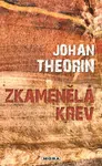 Zkamenělá krev - Johan Theorin - e-kniha