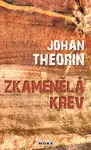 Zkamenělá krev - Johan Theorin