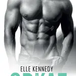 Odkaz - Elle Kennedy - e-kniha