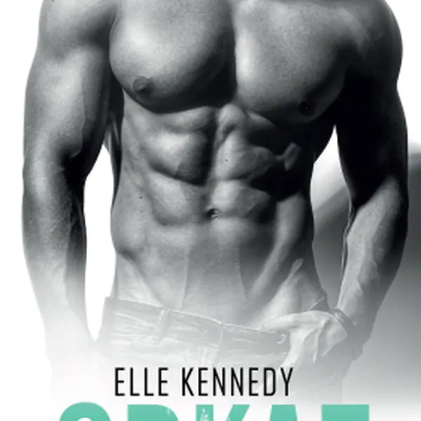 Odkaz - Elle Kennedy - e-kniha