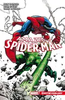 Amazing Spider-Man 3 - Životní zásluhy - Chris Bachalo, Nick Spencer, Ottley Ryan