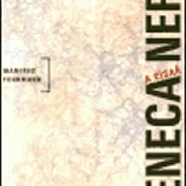Seneca a císař Nero - Fuhrmann Manfred