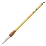 Kaligrafický japonský štětec AL-250, přírodní mix