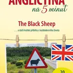 Učte se s příběhy 2 - Angličtina na 5 minut - Dominic Butler