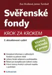 Svěřenské fondy - 2. aktualizované vydání - Eva Hrušková, James Turnbull - e-kniha