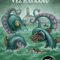 Věž havranů - Jiří Mikulík - e-kniha