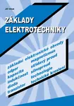 Základy elektrotechniky - Jiří Vlček