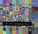 Boží zboží - Ondřej Horák