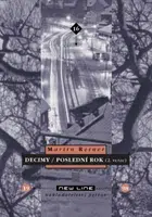 Decimy/ Poslední rok - Martin Reiner - e-kniha