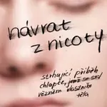 Návrat z nicoty - Martin Pistorius - e-kniha