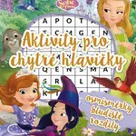 Aktivity pro chytré hlavičky - Sofie