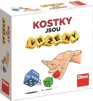 Kostky jsou (s)vrženy