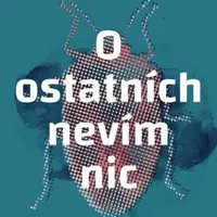 O ostatních nevím nic - Kristina Májová - e-kniha