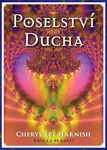 Poselství Ducha - Harnish Cheryl Lee