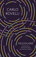 Helgoland - Carlo Rovelli