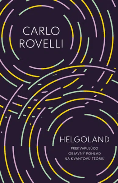 Helgoland - Carlo Rovelli
