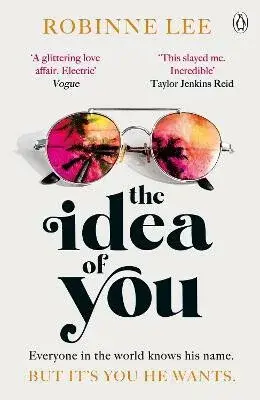 The Idea of You - Robinne Leeová