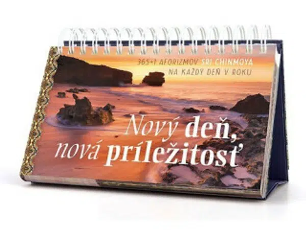 Nový deň, nová príležitosť